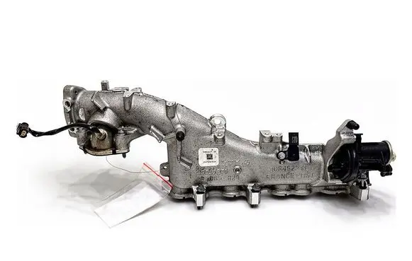BMW 1 F70 Intake manifold 9885829
