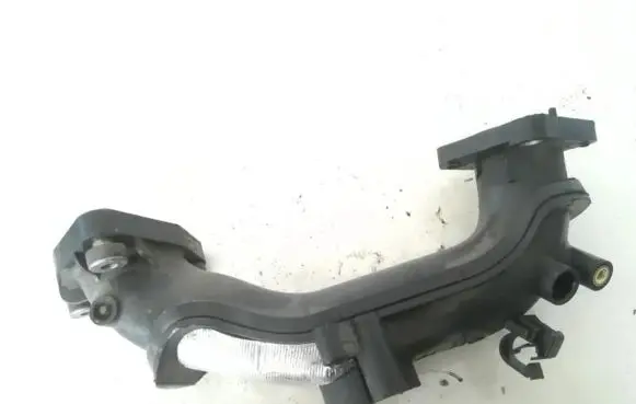Peugeot 308 Intercooler hose/pipe 9674942380 9674951680