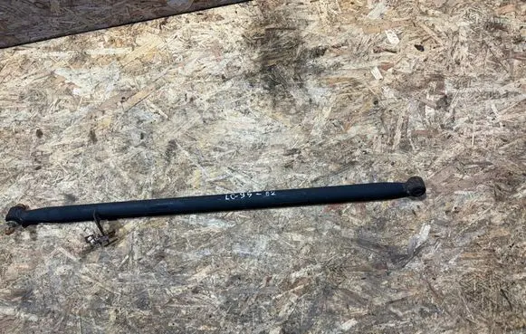 Toyota Land Cruiser (HDJ90) Rear traction arm rod 