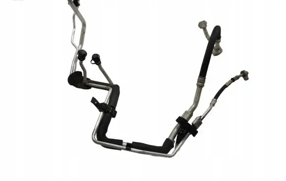 Land Rover Evoque I Air conditioning (A/C) pipe/hose