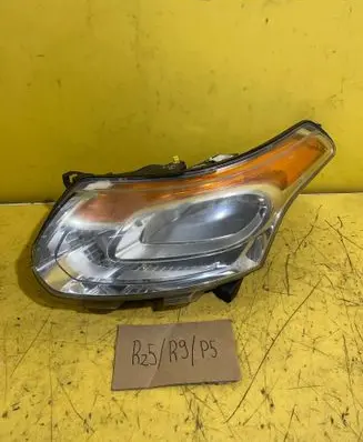 Citroen C3 Picasso Headlight/headlamp 9681873980