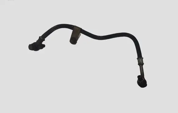 Ford Focus C-MAX Turbo turbocharger oiling pipe/hose