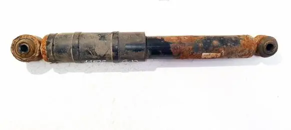 Opel Astra H Rear shock absorber/damper