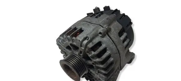 BMW X5 F15 Generator/alternator 8515754