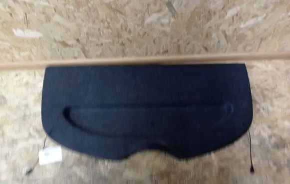 Renault Megane II Parcel shelf 8200034999