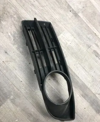 Volkswagen Caddy Front bumper lower grill 1T0853665A DNW13404