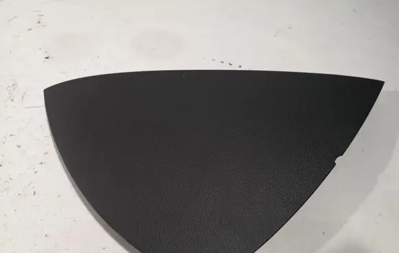 Volkswagen PASSAT B7 Dashboard side end trim 3C2858218