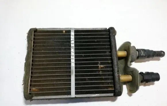 Mazda Xedos 6 Heater blower radiator