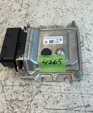 Renault Master III Adblue control unit 0281032615 237G00001R 237G00049R