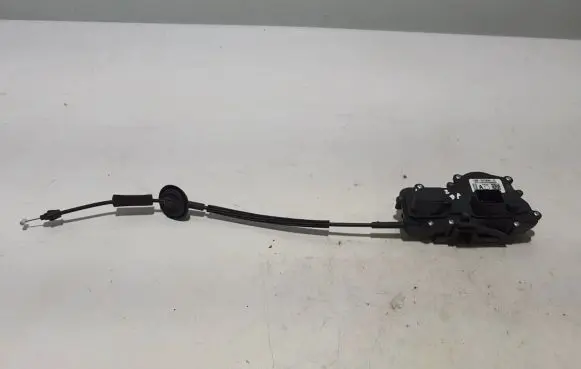 Ford Mach-E I Front door lock LJ8BR219A64CL