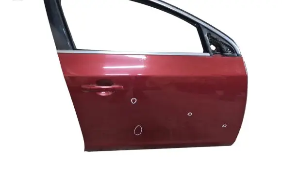 Volvo S60 Front door