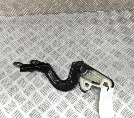 Ford Puma Engine bonnet/hood hinges L1TBS16800AA
