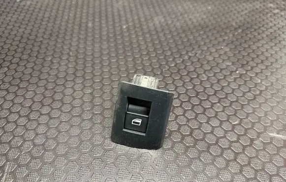 BMW X5 E53 Electric window control switch 8385955 39011B15859800