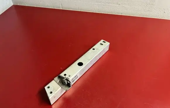 BMW i3 Front bumper cross member 2220770 A0004116391 D6222077000