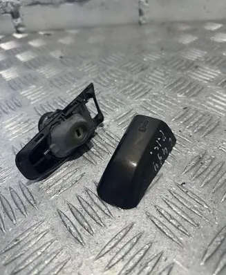 Land Rover Range Rover Sport L494 Front door lock (next to the handle) 