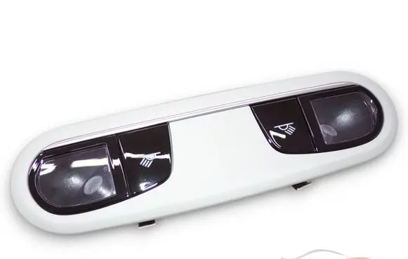 Audi A6 S6 C7 4G Rear seat light 4G0947111A