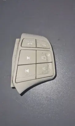 Volvo S80 Multifunctional control switch/knob 30768063 07W16