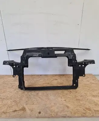Skoda Fabia Mk1 (6Y) Radiator support slam panel 6Y0805305C
