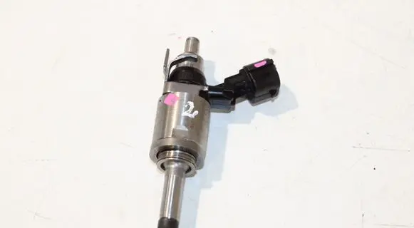 Nissan Qashqai Fuel injector H8201438013