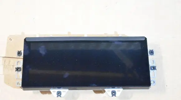 Porsche Panamera (971) Other switches/knobs/shifts 971919597D55