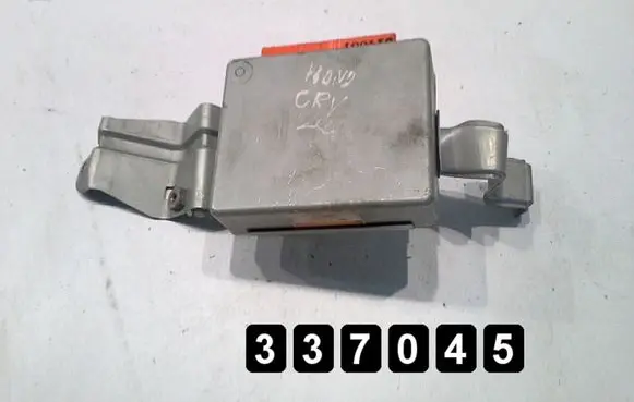 Honda CR-V Engine control unit/module 39790-s10-e040-m1