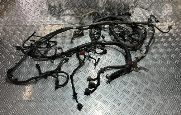 Nissan Navara D23 Engine installation wiring loom 240115JK6A