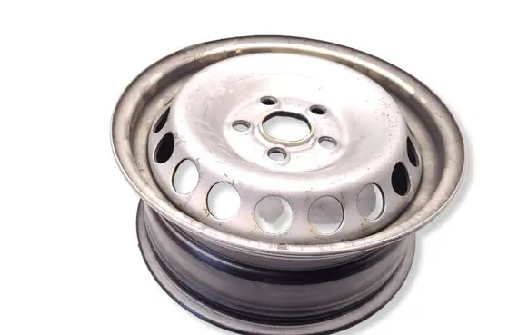 Man TGE 1gen R16 steel rim 2N0601027J