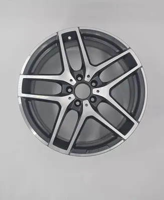 Mercedes-Benz E W213 R20 alloy rim