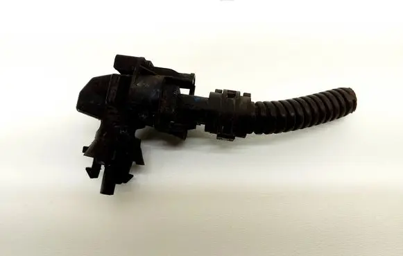 Opel Astra J Outside/external air temperature sensor 09152245