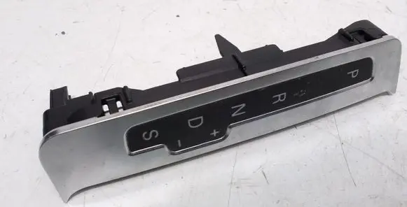 Audi A6 S6 C6 4F Gear shift selector indicator 4F1713463C