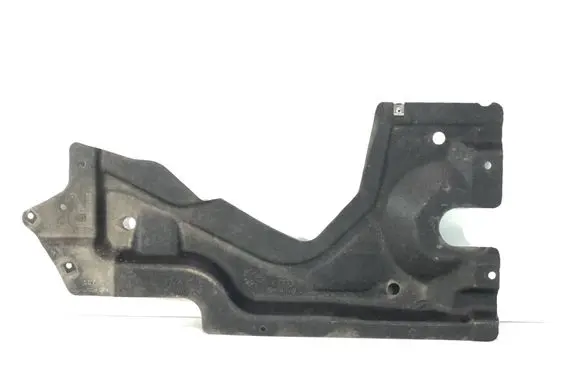 Audi Q7 4M Fuel tank bottom protection 4M0825214J