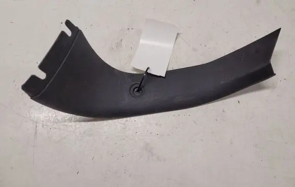 BMW 1 E81 E87 Tailgate/trunk side cover trim 514970746886 15054410