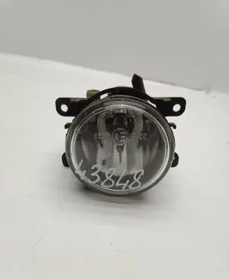 Citroen C4 I Picasso Front fog light 9685504980