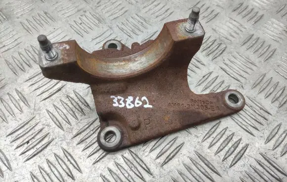 Ford C-MAX II Driveshaft support bearing bracket AV613K305EA