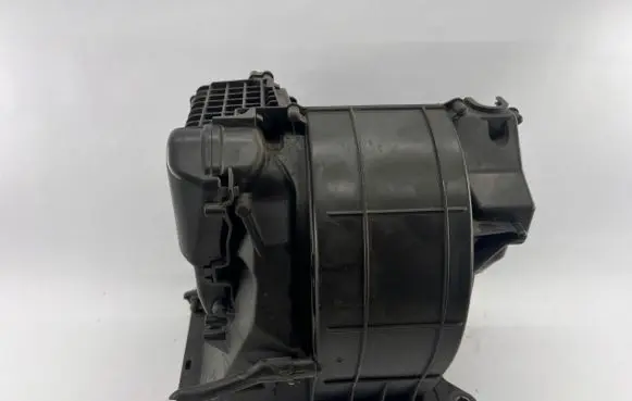 Audi A6 S6 C6 4F Interior heater climate box assembly housing 4F0820153A