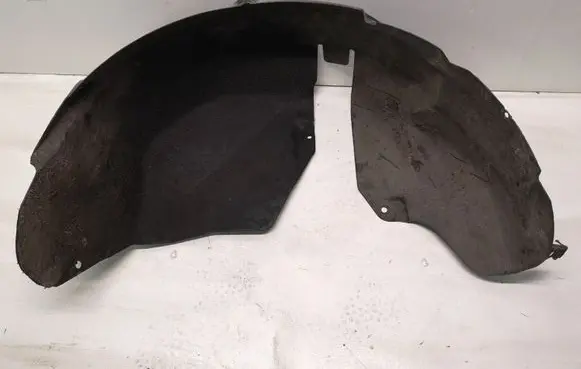 Nissan Note (E11) Rear arch fender liner splash guards 767499U00A