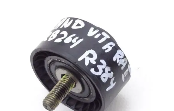Suzuki Grand Vitara II Timing belt tensioner SUZUKI_GRAND_VITARA_II_1.9_DDiS_ROLKA_PASKA