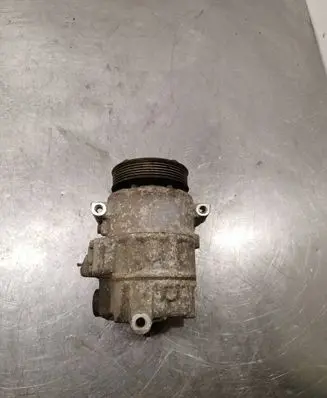 Air conditioning (A/C) compressor (pump)