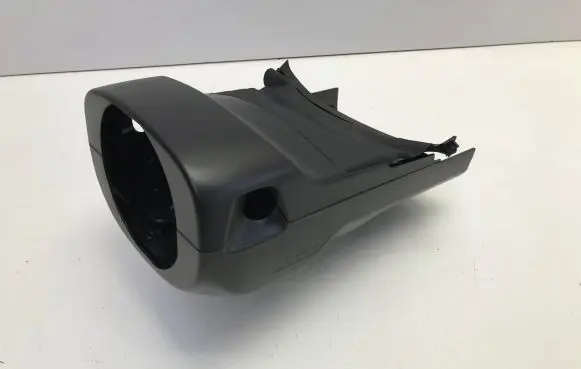 BMW iX3 G08 Steering wheel column trim 9363418