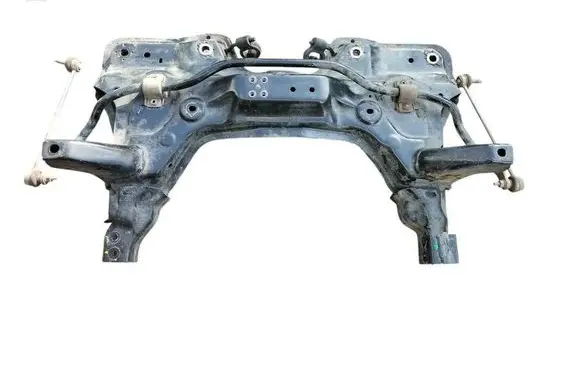 Opel Corsa E Front axle beam brak