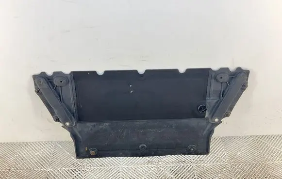 Audi A4 S4 B9 Engine splash shield/under tray 8W086381B