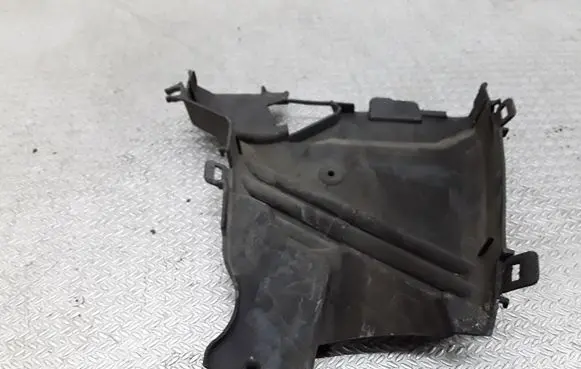 Renault Clio II Timing belt guard (cover) 8200102678