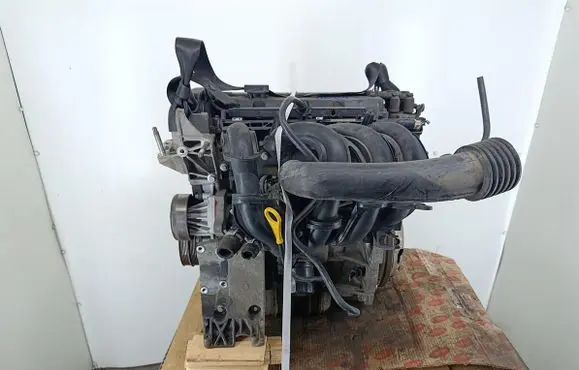 Ford Focus Engine HWDA