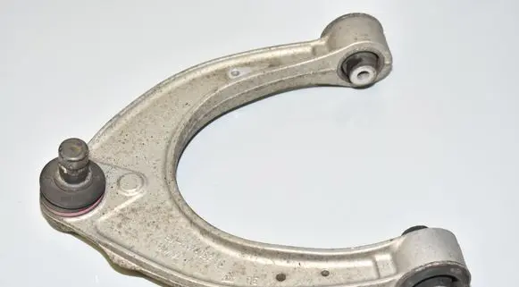 BMW 5 GT F07 Rear upper control arm/wishbone 6775967 31126775967
