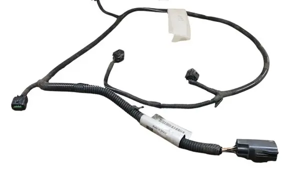 Volvo V50 Parking sensor (PDC) wiring loom 8678029