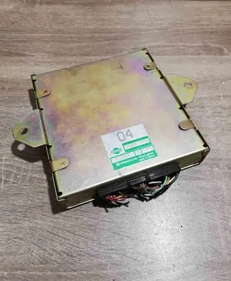 Nissan Primera Engine control unit/module ECU 2260419B61 EDON69