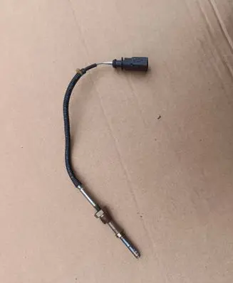 Exhaust gas temperature sensor