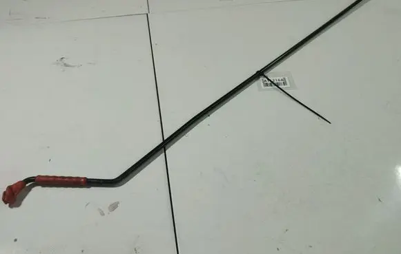 Volkswagen Polo IV 9N3 Other exterior part 
