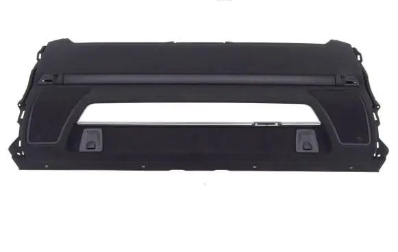 BMW 7 F01 F02 F03 F04 Parcel shelf load cover 9150077