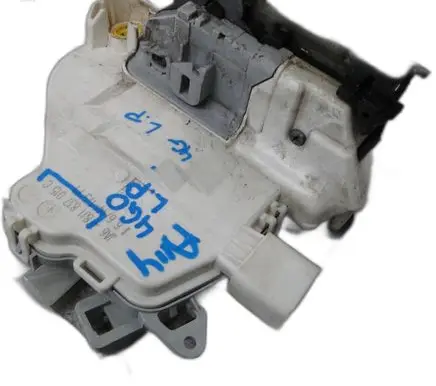 Audi A6 S6 C7 4G Lock set 